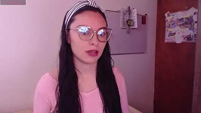 Camila_Ord from StripChat is Freechat