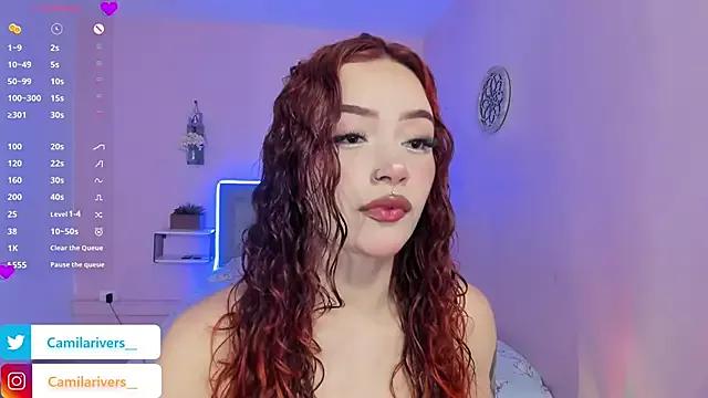 Customizable and immersive: Energize your taste buds and checkout our delicious choice of amateur cams liveshows with excited livestreamers getting their sweet physiques pounded with their beloved vibrating toys.