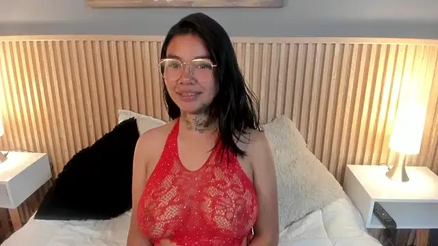 Customizable and immersive: Energize your taste buds and checkout our delicious choice of amateur cams liveshows with excited livestreamers getting their sweet physiques pounded with their beloved vibrating toys.