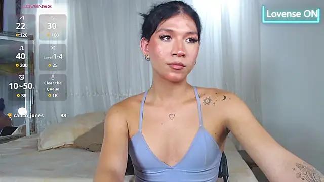 Customizable and immersive: Energize your taste buds and checkout our delicious choice of amateur cams liveshows with excited livestreamers getting their sweet physiques pounded with their beloved vibrating toys.