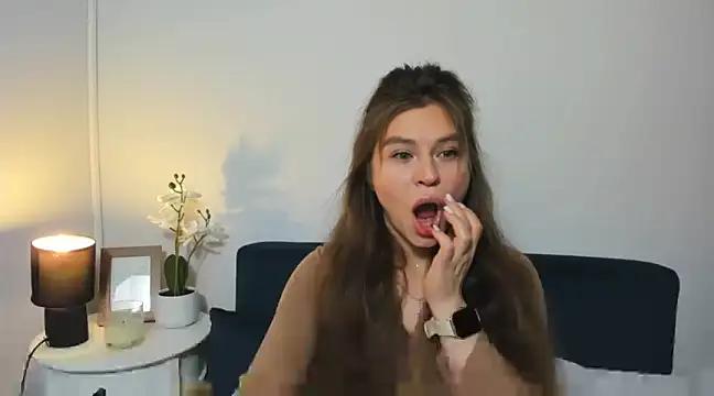 Customizable and immersive: Energize your taste buds and checkout our delicious choice of amateur cams liveshows with excited livestreamers getting their sweet physiques pounded with their beloved vibrating toys.
