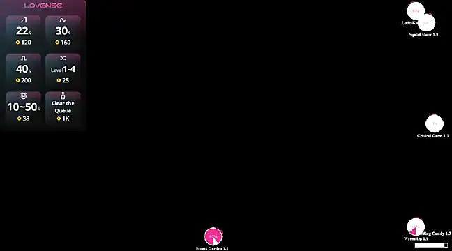 Customizable and immersive: Energize your taste buds and checkout our delicious choice of amateur cams liveshows with excited livestreamers getting their sweet physiques pounded with their beloved vibrating toys.