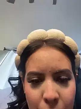 CamilaDuk from StripChat is Freechat