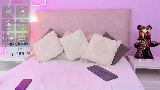 Customizable and immersive: Energize your taste buds and checkout our delicious choice of amateur cams liveshows with excited livestreamers getting their sweet physiques pounded with their beloved vibrating toys.