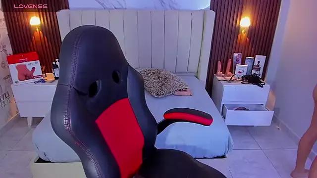 Customizable and immersive: Energize your taste buds and checkout our delicious choice of amateur cams liveshows with excited livestreamers getting their sweet physiques pounded with their beloved vibrating toys.