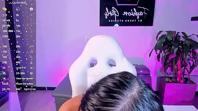 Customizable and immersive: Energize your taste buds and checkout our delicious choice of amateur cams liveshows with excited livestreamers getting their sweet physiques pounded with their beloved vibrating toys.