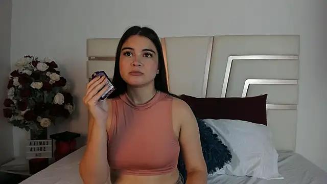 Customizable and immersive: Energize your taste buds and checkout our delicious choice of amateur cams liveshows with excited livestreamers getting their sweet physiques pounded with their beloved vibrating toys.