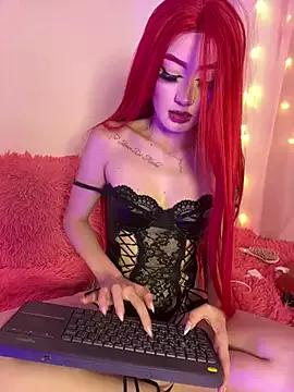 CamileHolmes from StripChat is Freechat