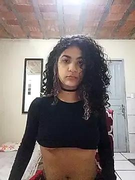 Camilla-23y from StripChat is Freechat