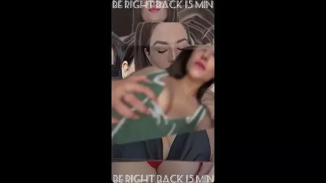 Customizable and immersive: Energize your taste buds and checkout our delicious choice of amateur cams liveshows with excited livestreamers getting their sweet physiques pounded with their beloved vibrating toys.