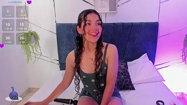 Customizable and immersive: Energize your taste buds and checkout our delicious choice of amateur cams liveshows with excited livestreamers getting their sweet physiques pounded with their beloved vibrating toys.