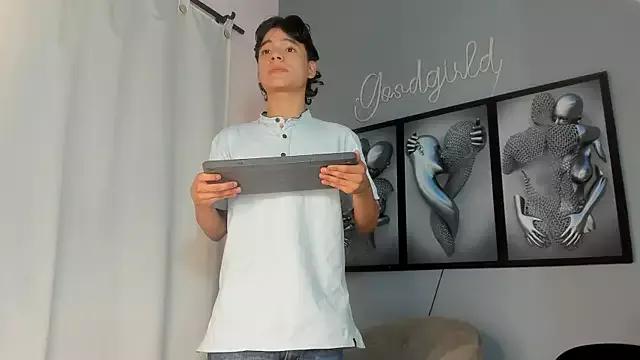 Customizable and immersive: Energize your taste buds and checkout our delicious choice of amateur cams liveshows with excited livestreamers getting their sweet physiques pounded with their beloved vibrating toys.