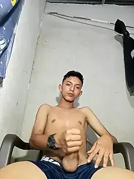 Camilo062007 from StripChat is Freechat