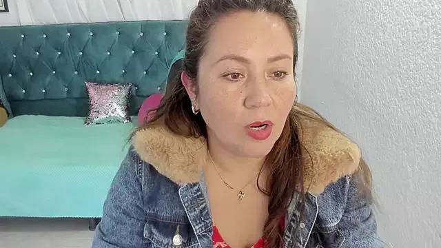 camixxx_m from StripChat is Freechat