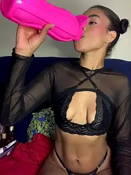 Customizable and immersive: Energize your taste buds and checkout our delicious choice of amateur cams liveshows with excited livestreamers getting their sweet physiques pounded with their beloved vibrating toys.