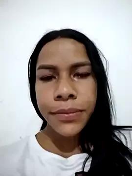 candy-kiss-777 from StripChat is Freechat