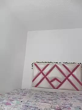 Candy69_ from StripChat is Freechat