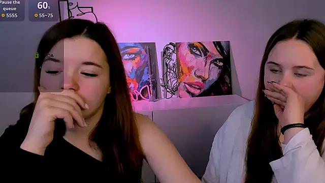 Customizable and immersive: Energize your taste buds and checkout our delicious choice of amateur cams liveshows with excited livestreamers getting their sweet physiques pounded with their beloved vibrating toys.