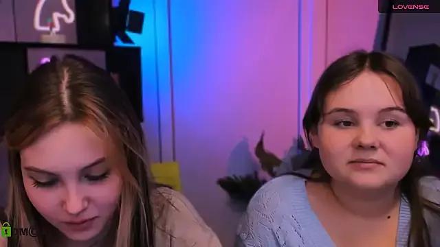 candy_flossie1 from StripChat is Freechat