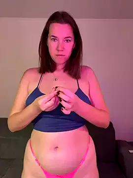 Candy_Foxxxy_ from StripChat is Freechat