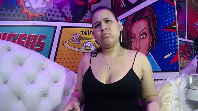 candy_hairy from StripChat is Freechat