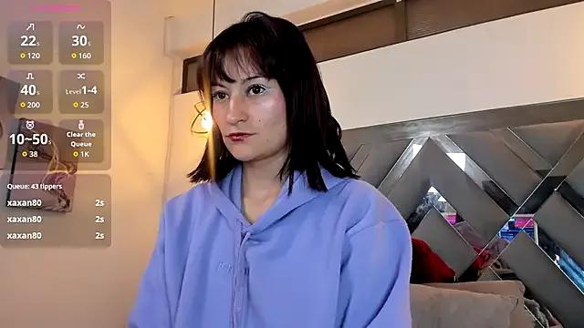 Customizable and immersive: Energize your taste buds and checkout our delicious choice of amateur cams liveshows with excited livestreamers getting their sweet physiques pounded with their beloved vibrating toys.