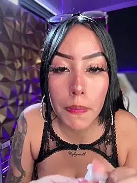 Candy_LS from StripChat is Freechat