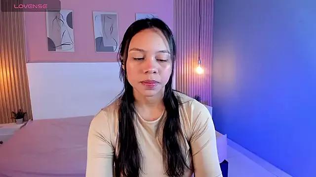 candy_lux30 from StripChat is Freechat