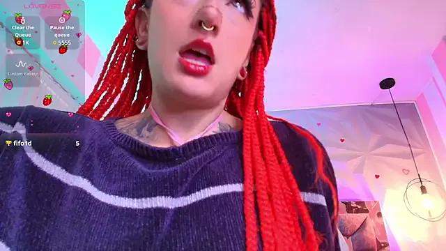 Customizable and immersive: Energize your taste buds and checkout our delicious choice of amateur cams liveshows with excited livestreamers getting their sweet physiques pounded with their beloved vibrating toys.