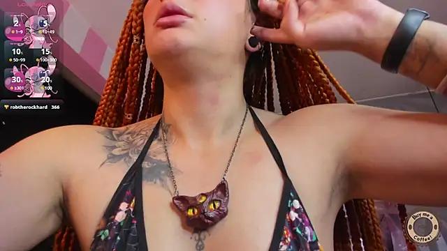 Customizable and immersive: Energize your taste buds and checkout our delicious choice of amateur cams liveshows with excited livestreamers getting their sweet physiques pounded with their beloved vibrating toys.