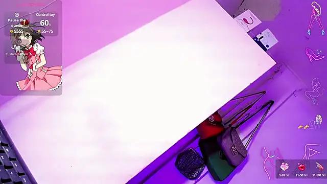 Customizable and immersive: Energize your taste buds and checkout our delicious choice of amateur cams liveshows with excited livestreamers getting their sweet physiques pounded with their beloved vibrating toys.
