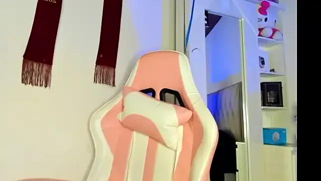 Customizable and immersive: Energize your taste buds and checkout our delicious choice of amateur cams liveshows with excited livestreamers getting their sweet physiques pounded with their beloved vibrating toys.