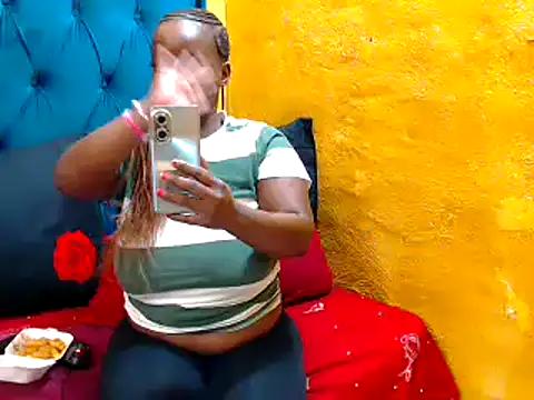 Customizable and immersive: Energize your taste buds and checkout our delicious choice of amateur cams liveshows with excited livestreamers getting their sweet physiques pounded with their beloved vibrating toys.