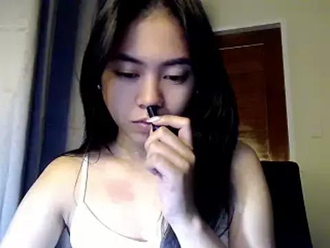candycrushyyy from StripChat is Freechat