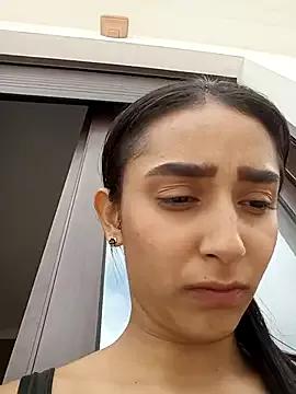 CandyFoxter_ from StripChat is Freechat