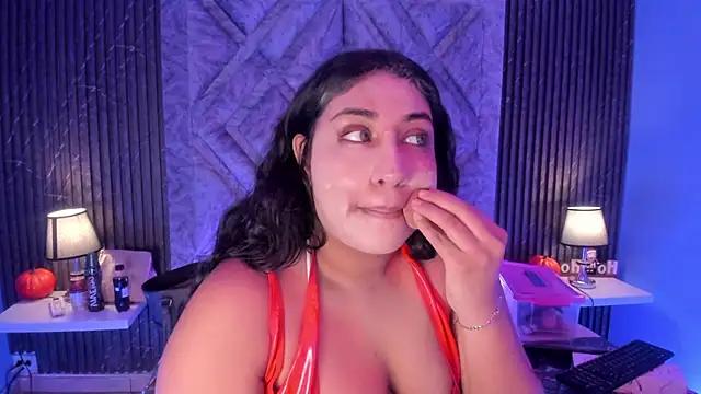Customizable and immersive: Energize your taste buds and checkout our delicious choice of amateur cams liveshows with excited livestreamers getting their sweet physiques pounded with their beloved vibrating toys.