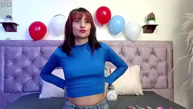 Customizable and immersive: Energize your taste buds and checkout our delicious choice of amateur cams liveshows with excited livestreamers getting their sweet physiques pounded with their beloved vibrating toys.