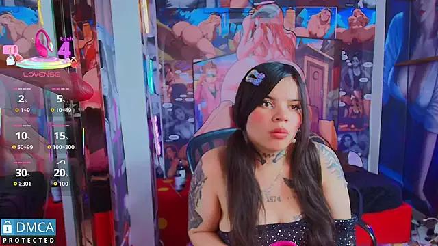 Customizable and immersive: Energize your taste buds and checkout our delicious choice of amateur cams liveshows with excited livestreamers getting their sweet physiques pounded with their beloved vibrating toys.