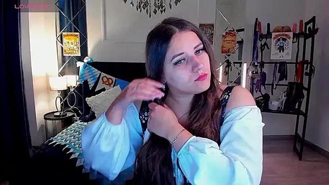 Customizable and immersive: Energize your taste buds and checkout our delicious choice of amateur cams liveshows with excited livestreamers getting their sweet physiques pounded with their beloved vibrating toys.