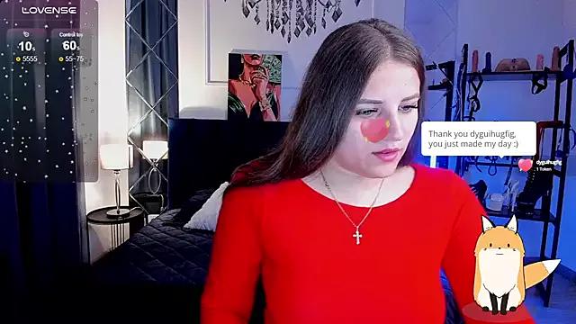 Customizable and immersive: Energize your taste buds and checkout our delicious choice of amateur cams liveshows with excited livestreamers getting their sweet physiques pounded with their beloved vibrating toys.