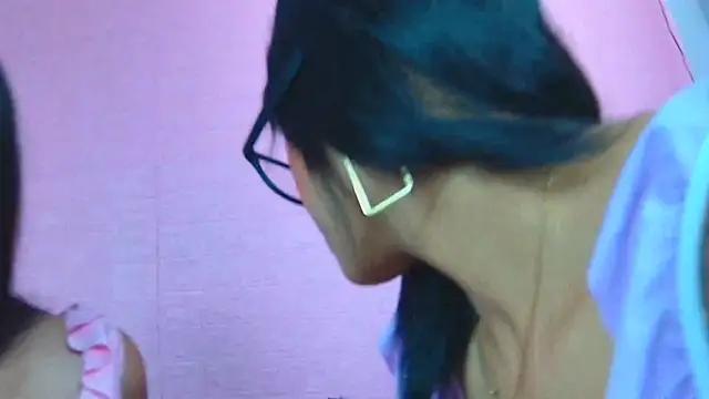 Customizable and immersive: Energize your taste buds and checkout our delicious choice of amateur cams liveshows with excited livestreamers getting their sweet physiques pounded with their beloved vibrating toys.