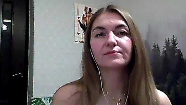 CandyOLimeX from StripChat is Freechat