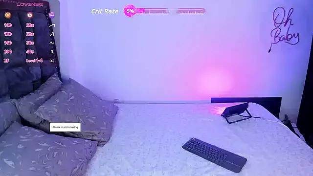 Customizable and immersive: Energize your taste buds and checkout our delicious choice of amateur cams liveshows with excited livestreamers getting their sweet physiques pounded with their beloved vibrating toys.