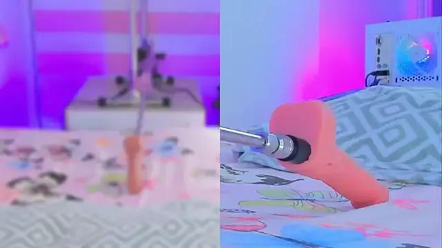 Customizable and immersive: Energize your taste buds and checkout our delicious choice of amateur cams liveshows with excited livestreamers getting their sweet physiques pounded with their beloved vibrating toys.