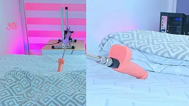 Customizable and immersive: Energize your taste buds and checkout our delicious choice of amateur cams liveshows with excited livestreamers getting their sweet physiques pounded with their beloved vibrating toys.