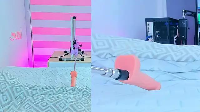 Customizable and immersive: Energize your taste buds and checkout our delicious choice of amateur cams liveshows with excited livestreamers getting their sweet physiques pounded with their beloved vibrating toys.