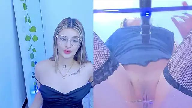 Customizable and immersive: Energize your taste buds and checkout our delicious choice of amateur cams liveshows with excited livestreamers getting their sweet physiques pounded with their beloved vibrating toys.