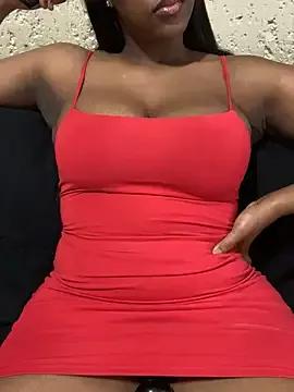 CaramelGoddess1 from StripChat is Freechat