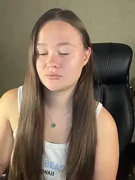 CaramelleSugar_ from StripChat is Freechat
