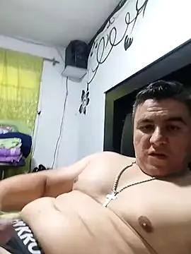 Photos of caramelodechile from StripChat is Freechat
